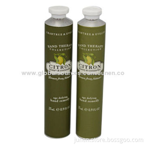Cosmetic Tube, Eco-friendly
